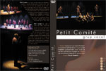 Caràtula DVD Promocional